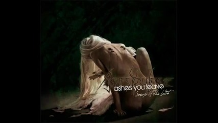 Ashes You Leave - Soul Of Ice
