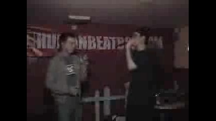 Beatbox - Shlomo And A - Plus