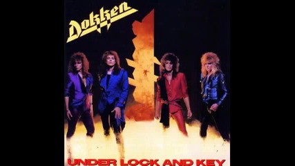 Dokken - Don t Lie To Me