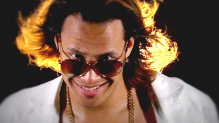"The Finest" Kona Reeves returns to NXT in two weeks: WWE NXT, April 18, 2018