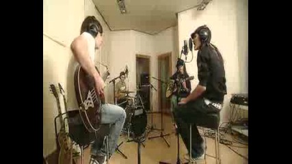 Tokio Hotel - Reden