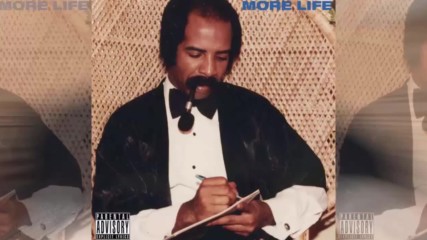 Drake - Can't Have Everything