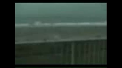 Insane Lightning Strike