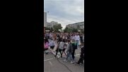15 септември - Откриване на учебната година