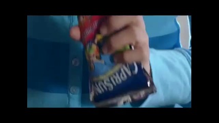 Disrespectoids - Louies Story