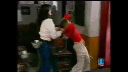 diana i debora - boi 