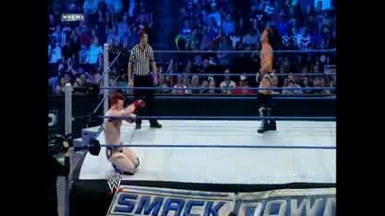 Chris Jericho vs Sheamus
