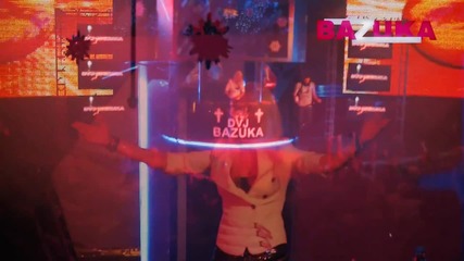Dvj Bazuka @ Samara 2010 [1080p]