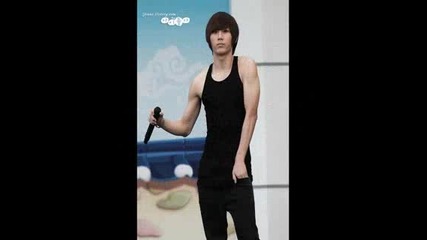 B2st Jang Hyun Seung Profile
