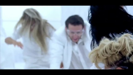 Radio Killer - Don't Let The Music End (official Video) [ кристално качество ]