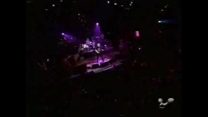 The Offspring - Why dont you get a job Live!