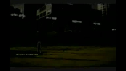 Как да вкараме гол с страшен фалц ! Х - Вох Fifa 08