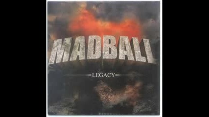 Madball - For my enemies 