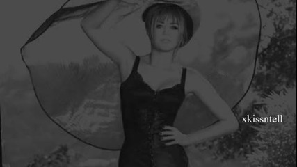 Miley; castle. walls.