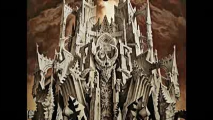 Demon Hunter - Descending Upon Us 
