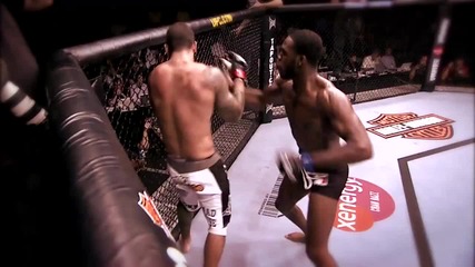 Ufc 145 Hate Me Now