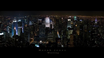 Norah Jones - Waiting The Fall 