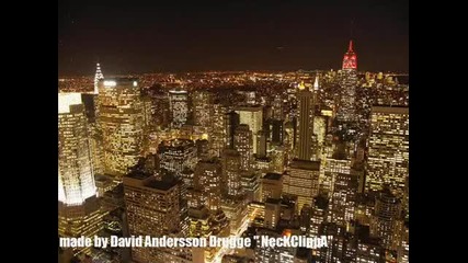 Neckclippa - Big City (happy Old School Hiphop Beat)