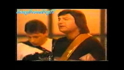Saban Saulic - Vreme Za Zaljubljene