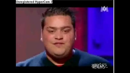 Worlds Best Beatboxer Joseph 2