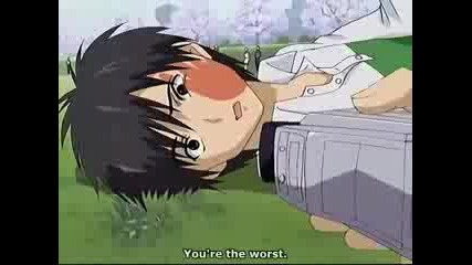 Ichigo Amv
