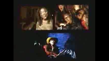 Swv Feat. Puff Daddy - Someone