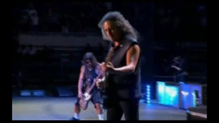 Metallica - Motorbreath
