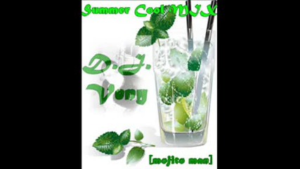 Dj Veny - Summer Cool Mix