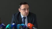 Джартов: Извършваме постоянен контрол на обществените обекти, предполагащи струпване на хора