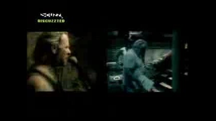 Metallica Unnamed Feeling