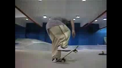 Skateboarding Tricks