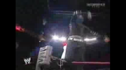 Wwe - Завръщането На Jeff В Raw