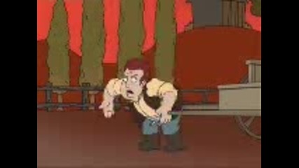 Family Guy