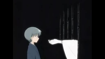 Fruits Basket - Episode 24 {2/2}