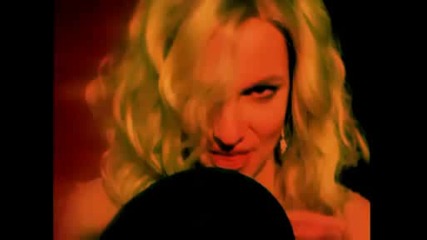 Britney Spears - Circus Promo 2