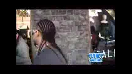 SeanPaul - Walk in Street