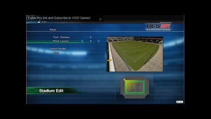 Pes 2011 Official Trailer (hd)