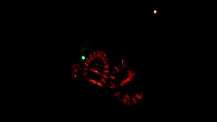 Uskorenie Na M3 3.2 E36 0 - 265kmh