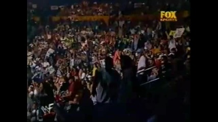 Wwf Raw Is War Jeff Hardy vs Lance Storm 
