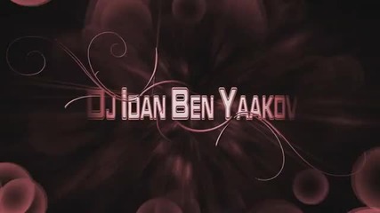 Dj Idan Ben Yaakov - Hits Of 2012 Vol.4