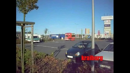 Scania Topline R500 V8