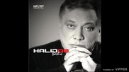 Halid Beslic - Miljacka - (Audio 2008)