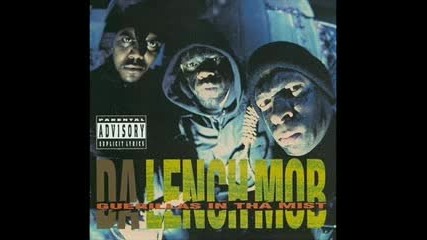 Da Lench Mob - Lord Have Mercy 