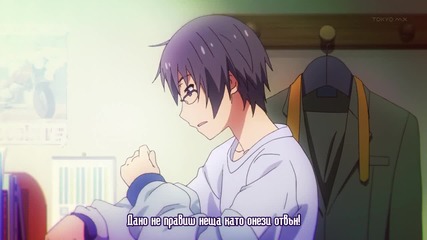 [fansubss] Sakurasou no Pet na Kanojo - 18