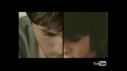 Enrique Iglesias - Donde Estas Corazon