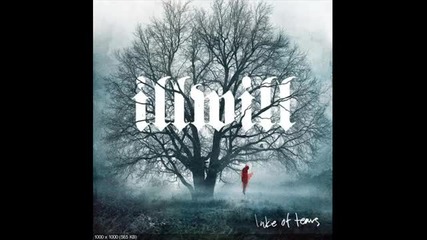 Lake of Tears- U.n.s.a.n.e (2011-illwill)
