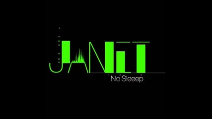 *2015* Janet Jackson ft. J. Cole - No Sleeep ( Remix )