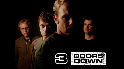 3 Doors Down - Your Arms Feel Like Home 