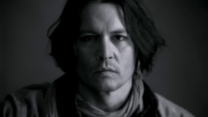 Paul Mccartney feat. Natalie Portman and Johnny Depp - My Valentine [ H D ]
