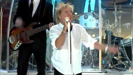 Rod Stewart - Baby Jane